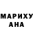 Дистиллят ТГК концентрат Alina Olhovenko